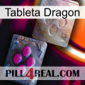 Dragon Tablet 38